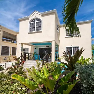 *** Bed & Breakfast Hidden Gem Barbados Barbados