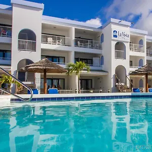  Resort La Vista Beach Sint Maarten/Saint Martin