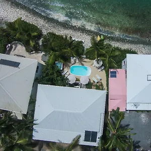  Aparthotel Coconut Coast United States Virgin Islands