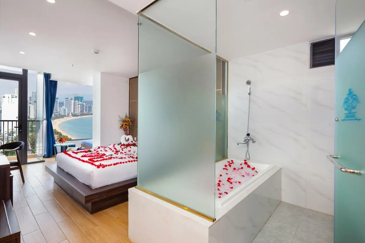 Crown Hotel Nha Trang